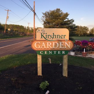 Kirshner Garden Center